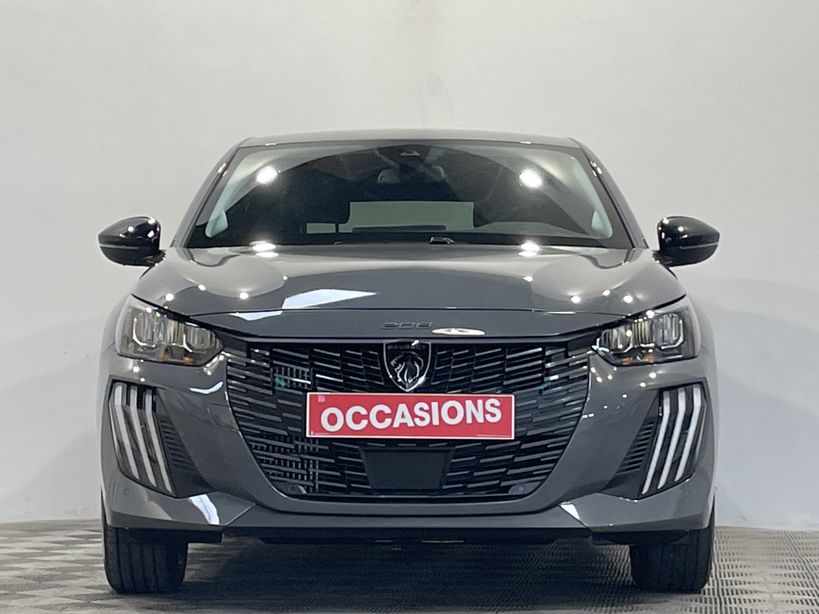 PEUGEOT 208 2025 - Photo n°5