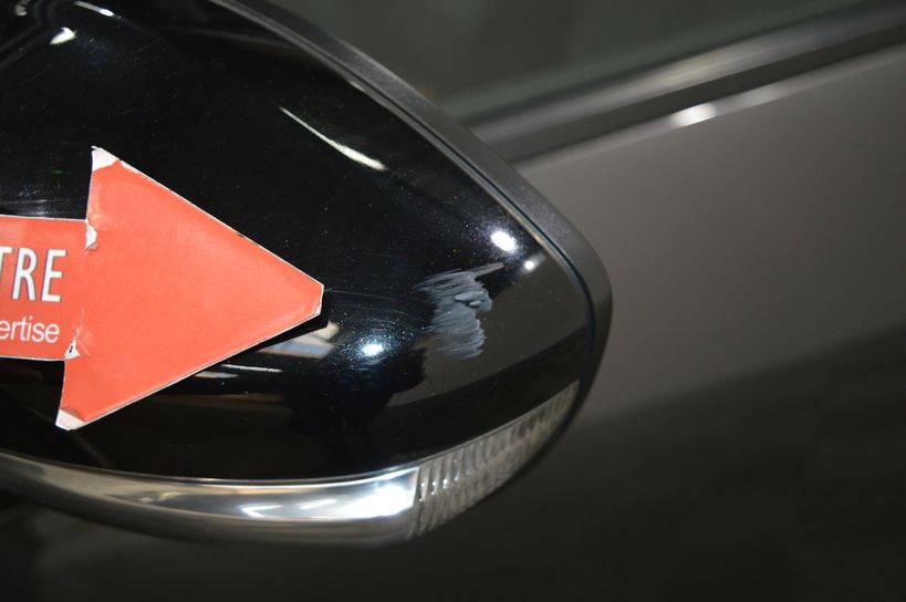 CITROEN C3 BUSINESS 2018 - Photo n°10