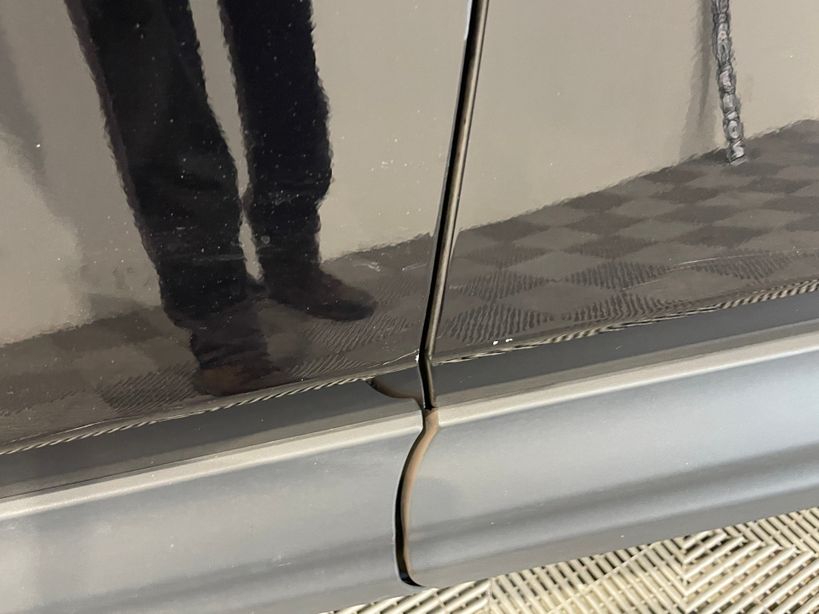 RENAULT ARKANA 2024 - Photo n°23