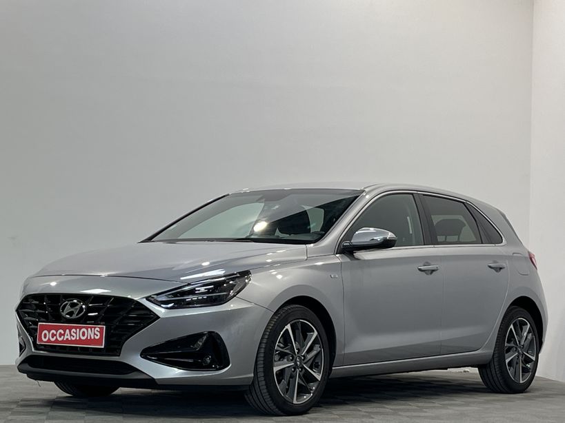 HYUNDAI i30 2022 - Photo n°1