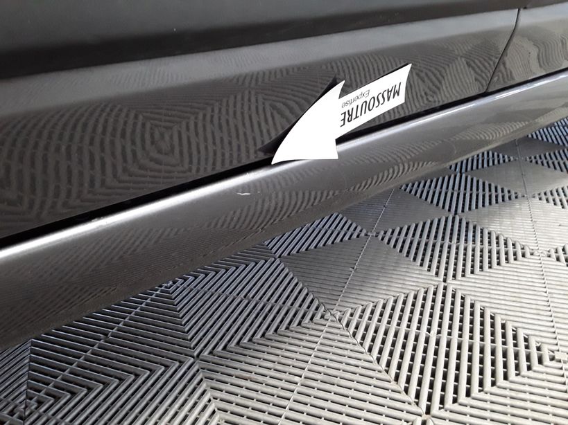RENAULT TWINGO III 2019 - Photo n°2