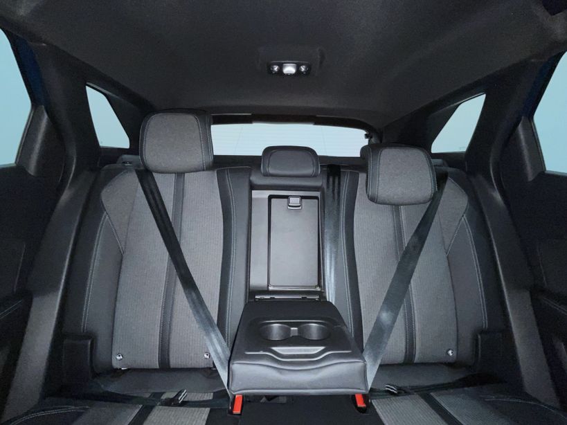 PEUGEOT 3008 2024 - Photo n°46