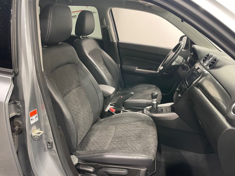 SUZUKI VITARA 2022 - Photo n°36
