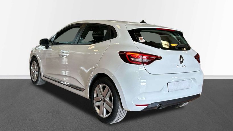 RENAULT CLIO V 2021 - Photo n°7