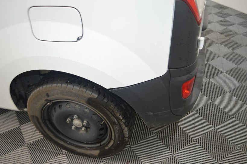 RENAULT KANGOO EXPRESS 2017 - Photo n°7