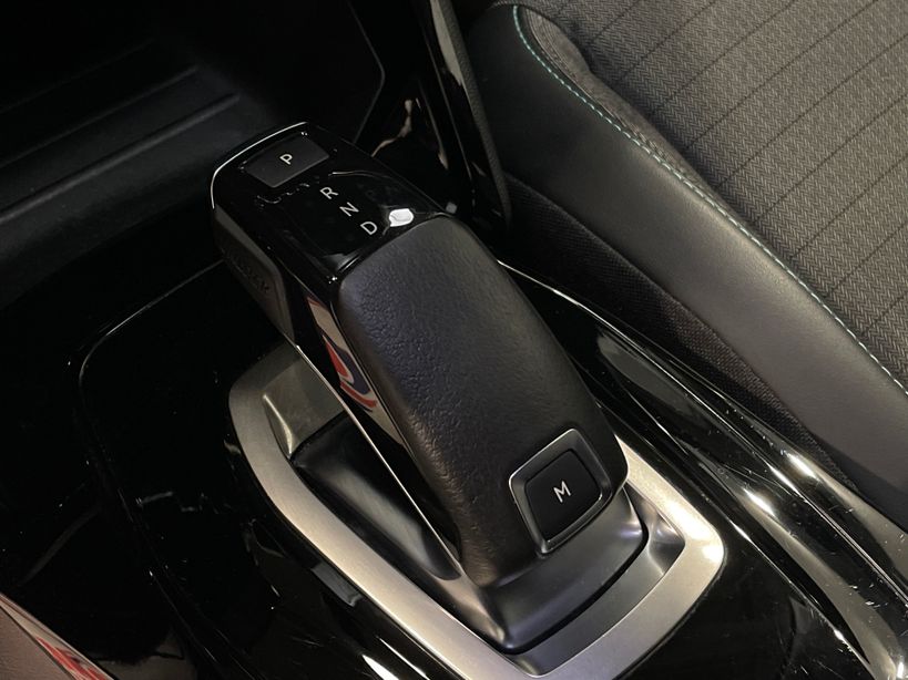 PEUGEOT 2008 2022 - Photo n°18