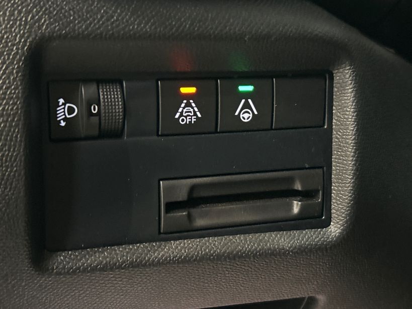 CITROEN C5 AIRCROSS 2023 - Photo n°32