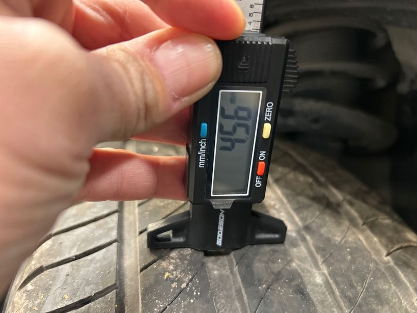 CITROEN C5 AIRCROSS 2023 - Photo n°2