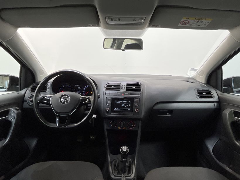 VOLKSWAGEN POLO 2016 - Photo n°25
