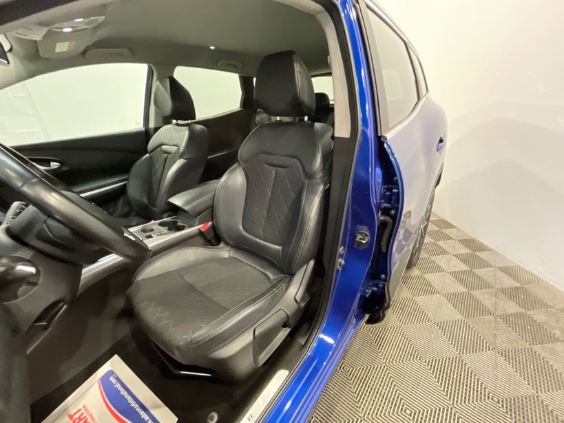 RENAULT KADJAR 2022 - Photo n°9