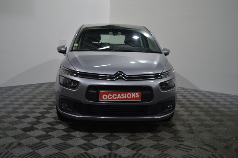 CITROEN C4 PICASSO 2018 - Photo n°5