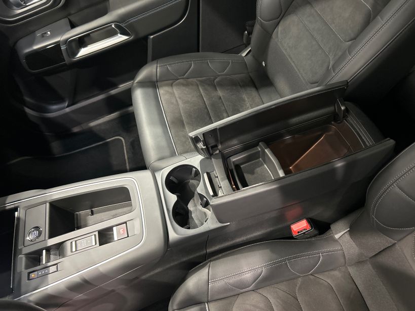 CITROEN C5 AIRCROSS 2023 - Photo n°18