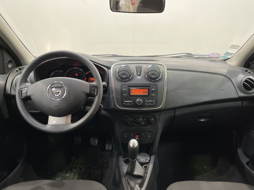 DACIA SANDERO 2014 - Photo n°27