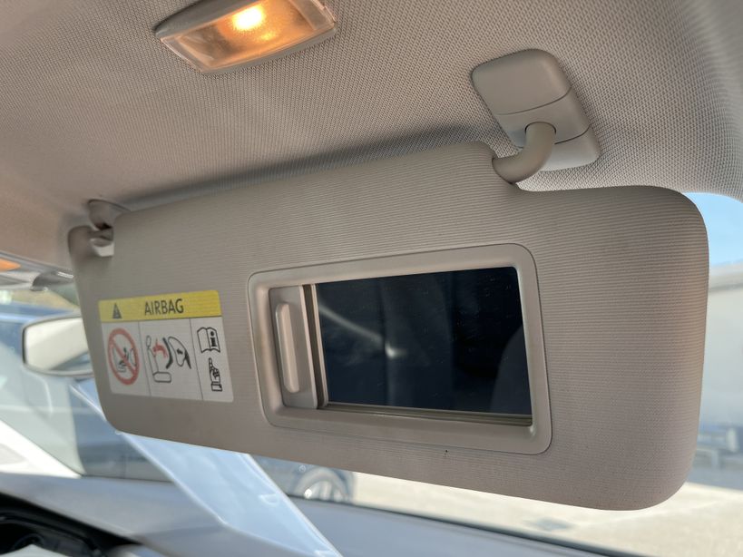 VOLKSWAGEN POLO 2018 - Photo n°26