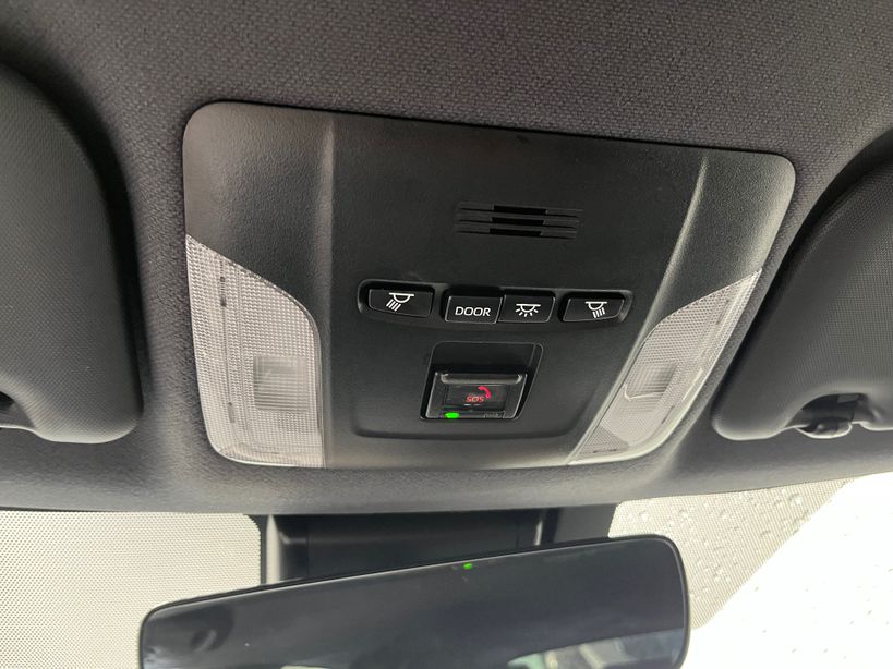 TOYOTA COROLLA HYBRIDE MY21 2022 - Photo n°23