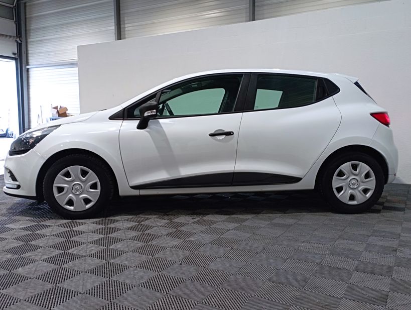 RENAULT CLIO IV SOCIETE 2017 - Photo n°5