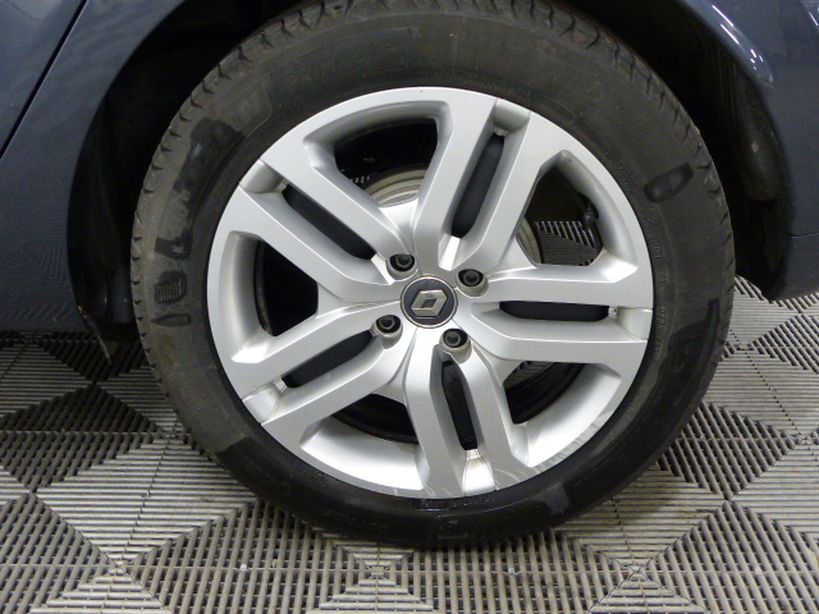 RENAULT CLIO IV BUSINESS 2019 - Photo n°29