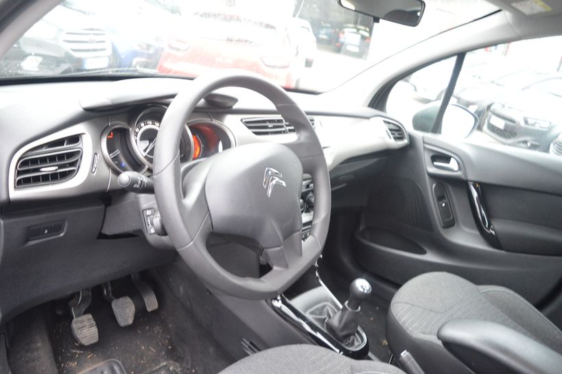 CITROEN C3 2016 - Photo n°16