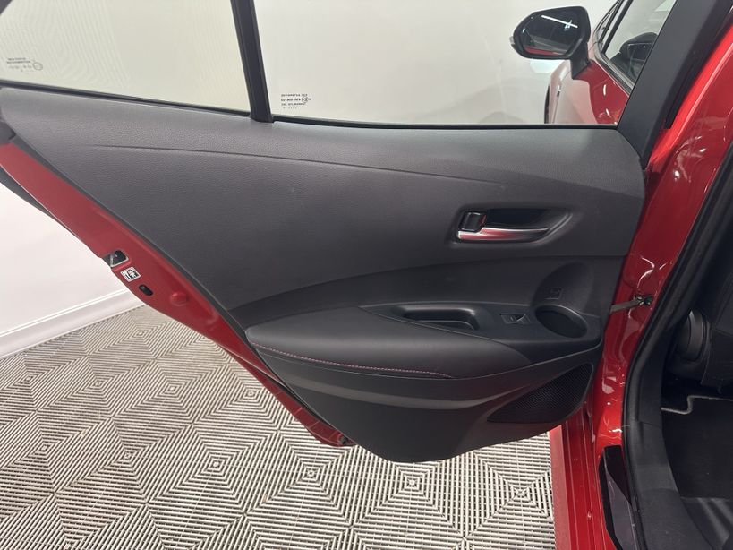 TOYOTA COROLLA HYBRIDE MY20 2021 - Photo n°31