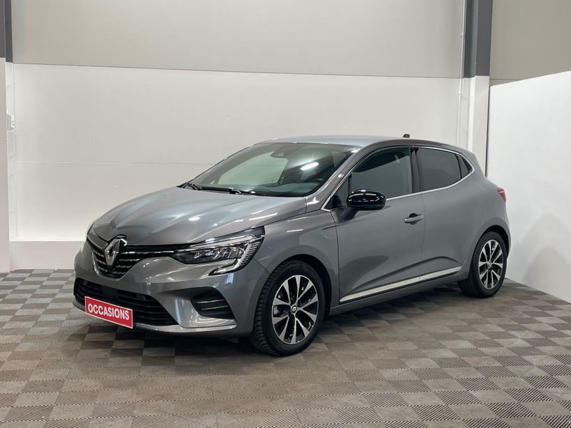 RENAULT CLIO V 2023 - Photo n°1