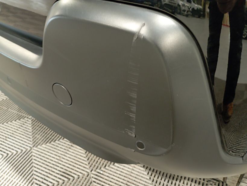 CITROEN C3 2021 - Photo n°4