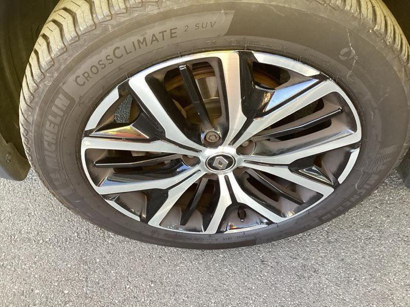 RENAULT KOLEOS 2019 - Photo n°11