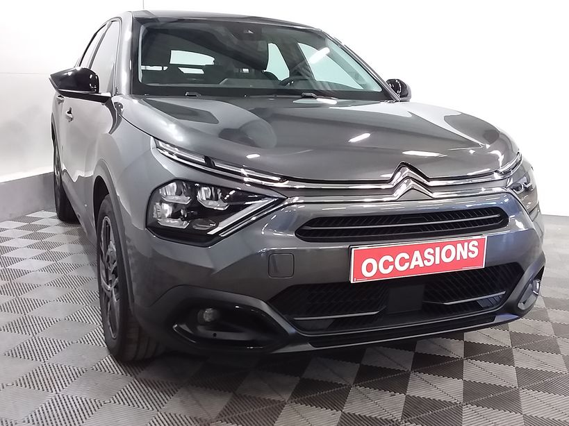 CITROEN C4 2024 - Photo n°3