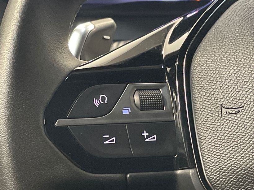 PEUGEOT 2008 2024 - Photo n°26