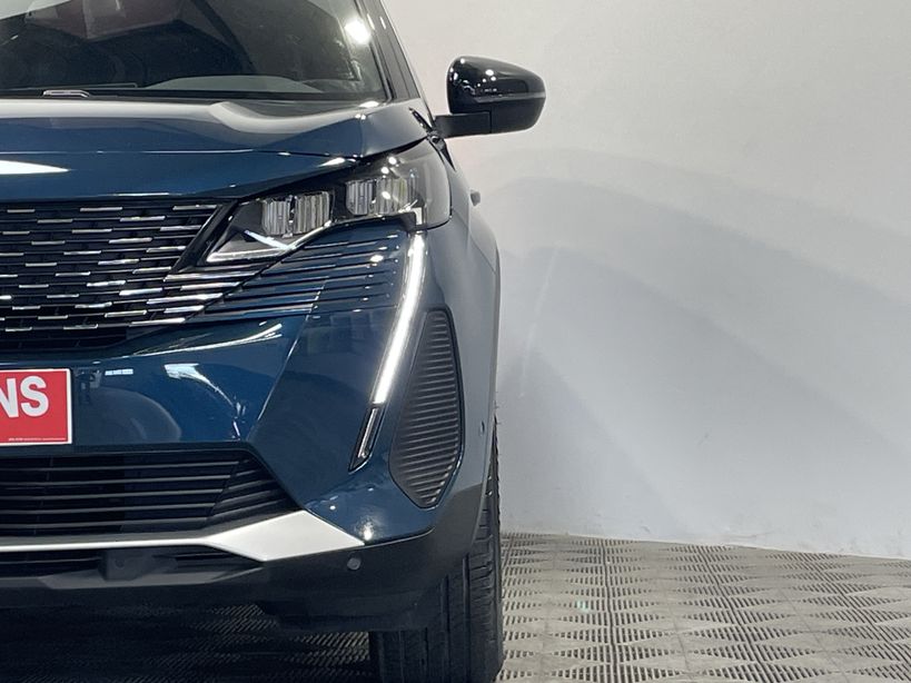 PEUGEOT 3008 2024 - Photo n°7