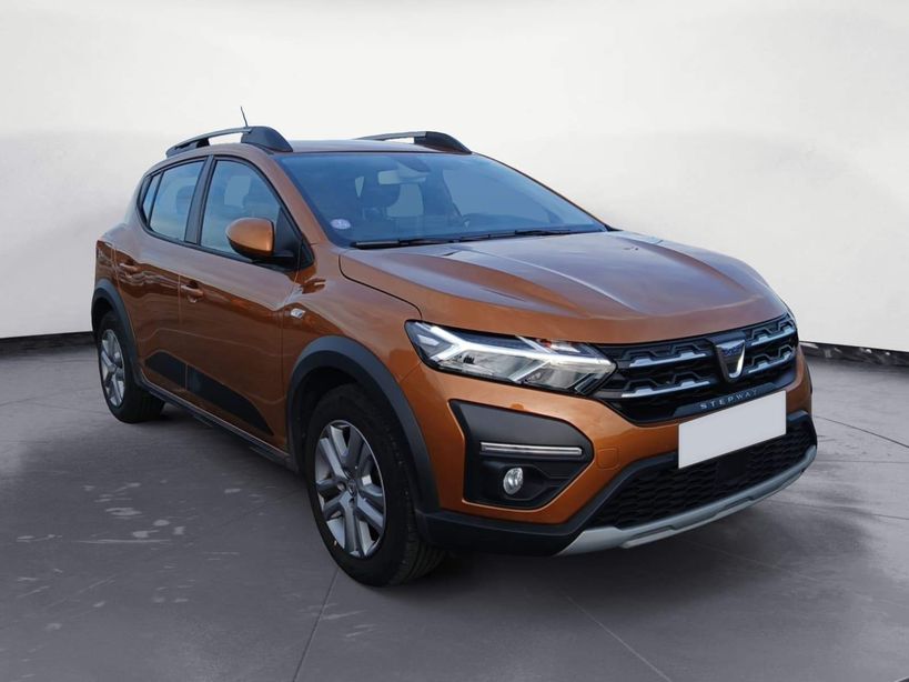 DACIA SANDERO 2022 - Photo n°3