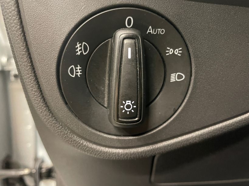 VOLKSWAGEN POLO 2023 - Photo n°16