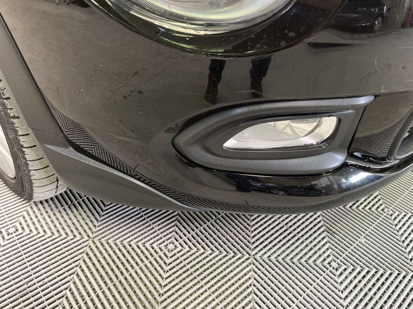 FIAT 500X 2017 - Photo n°6