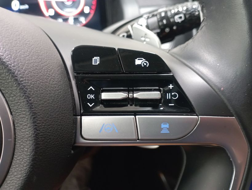 HYUNDAI TUCSON 2021 - Photo n°38