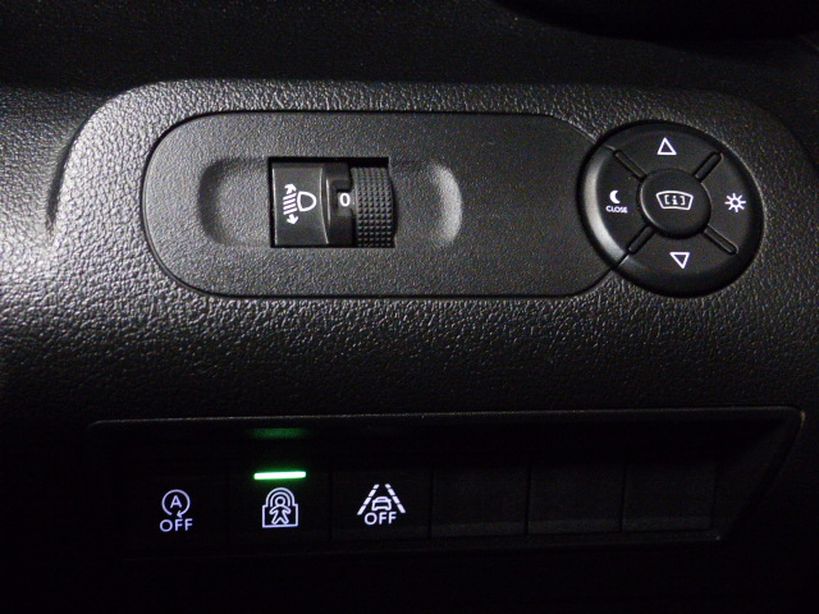 CITROEN BERLINGO 2019 - Photo n°16