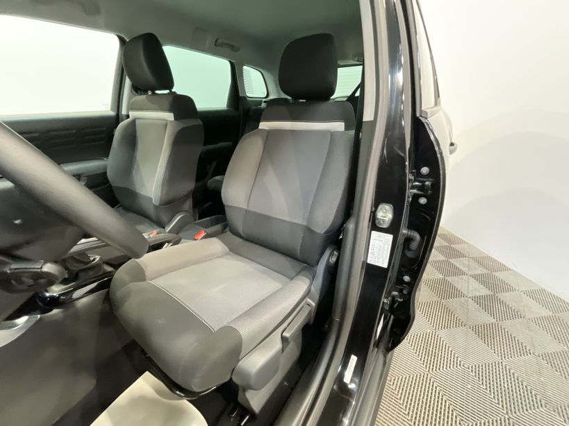 CITROEN C3 AIRCROSS 2024 - Photo n°9
