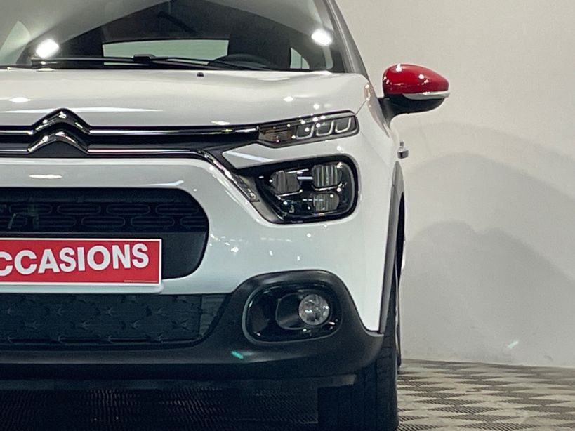 CITROEN C3 2023 - Photo n°7