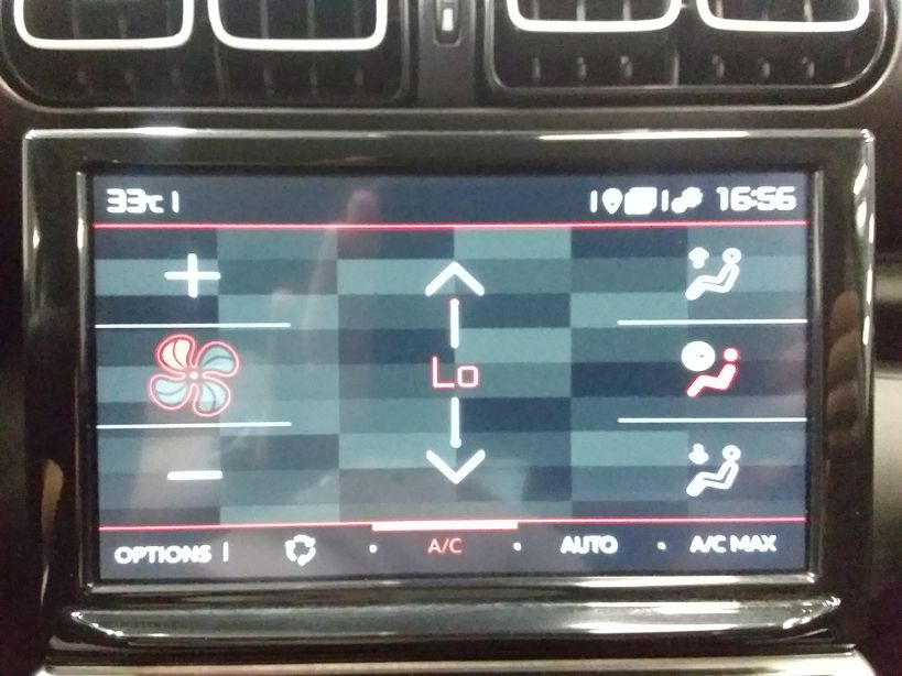 CITROEN C3 AIRCROSS 2024 - Photo n°17