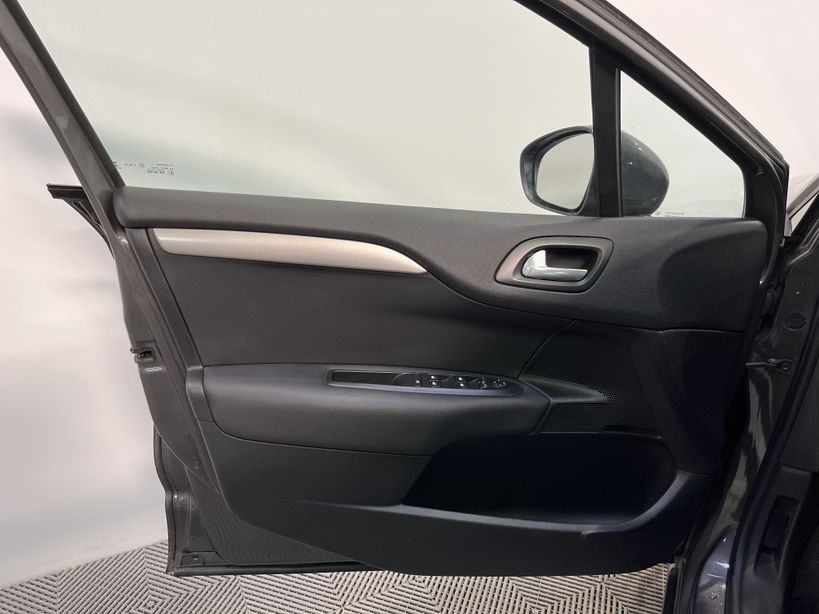 CITROEN C4 2018 - Photo n°30