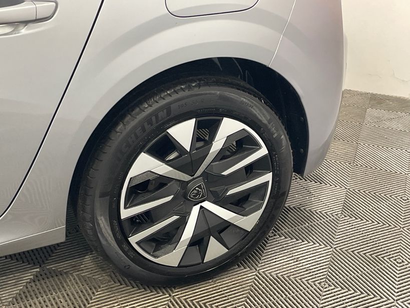 PEUGEOT 208 2025 - Photo n°10