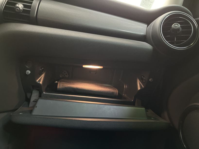 MINI HATCH 5 PORTES F55 LCI 2020 - Photo n°25