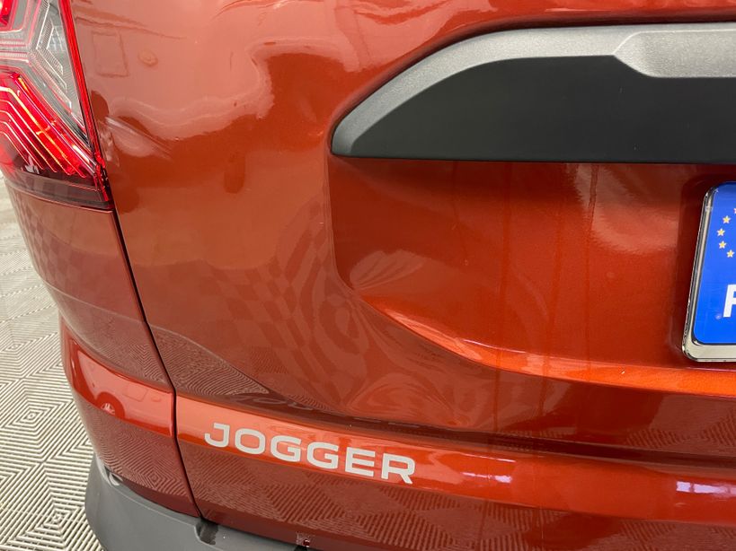 DACIA JOGGER 2022 - Photo n°17