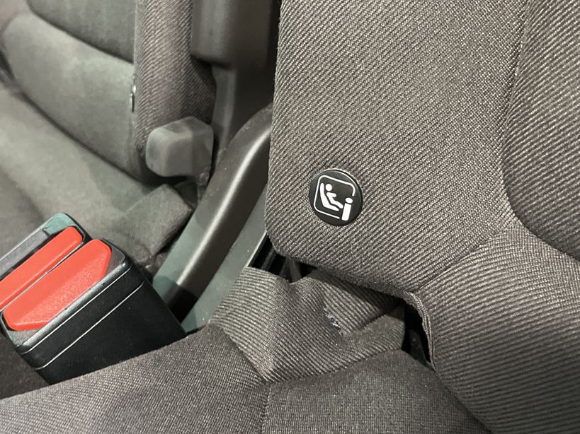 RENAULT ESPACE V 2016 - Photo n°43