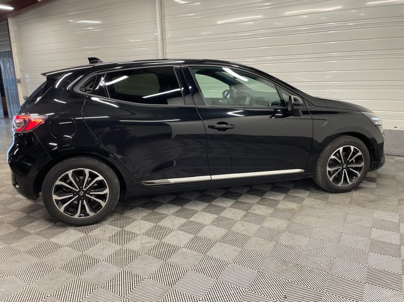 RENAULT CLIO V 2025 - Photo n°5