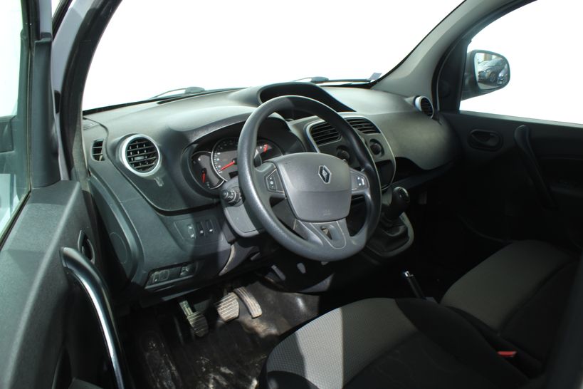 RENAULT KANGOO EXPRESS 2017 - Photo n°9