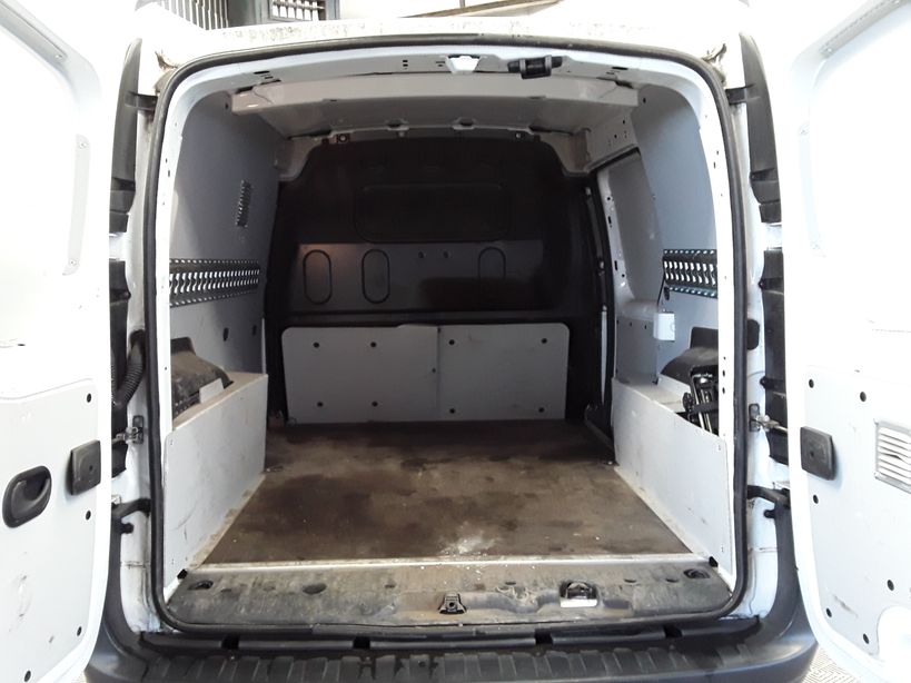 RENAULT KANGOO EXPRESS 2019 - Photo n°8