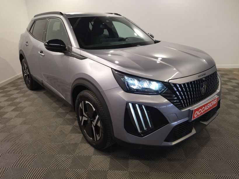 PEUGEOT 2008 2024 - Photo n°31
