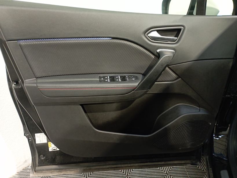 RENAULT CAPTUR 2021 - Photo n°34