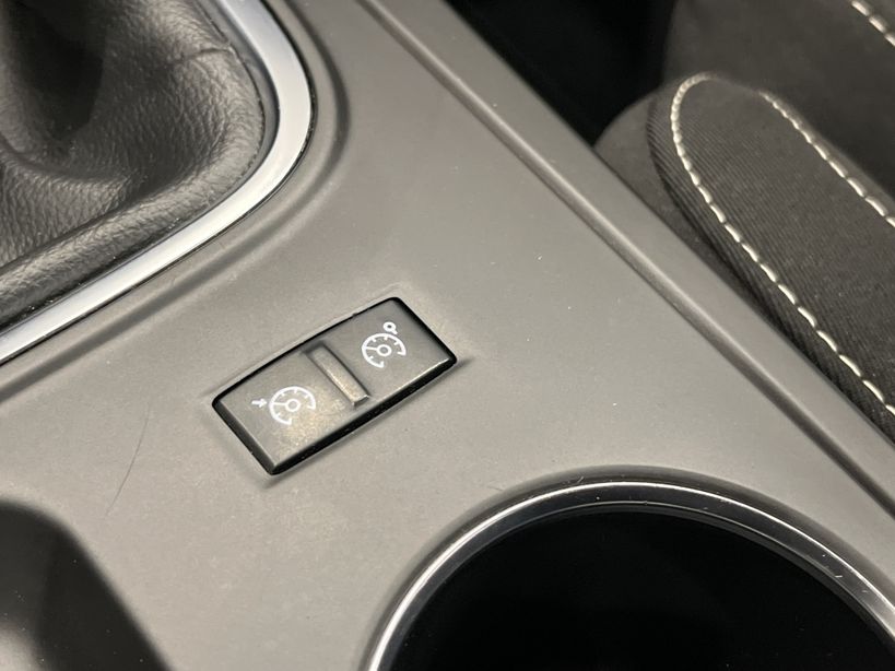 RENAULT MEGANE IV ESTATE BUSINESS 2020 - Photo n°20