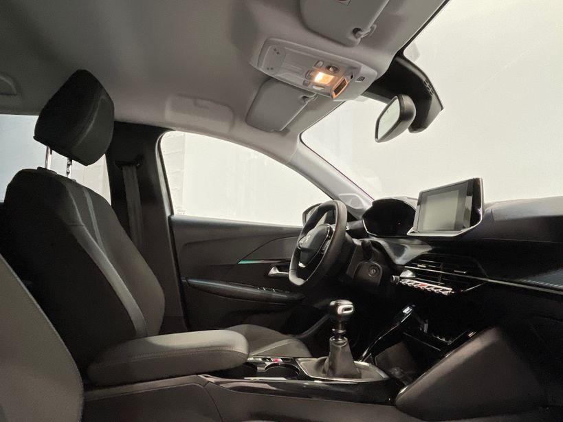 PEUGEOT 208 2023 - Photo n°22