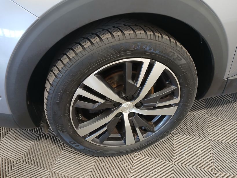 PEUGEOT 5008 BUSINESS 2020 - Photo n°4